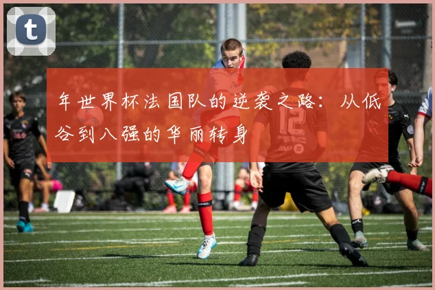 年世界杯法国队的逆袭之路：从低谷到八强的华丽转身
