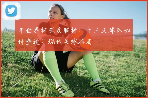 年世界杯深度解析：十三支球队如何塑造了现代足球格局