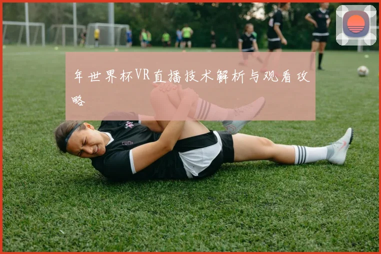 年世界杯VR直播技术解析与观看攻略
